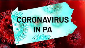 Covid-19 Montgomery County