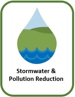 storm water logo